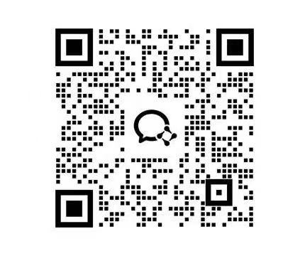 企业微信二维码